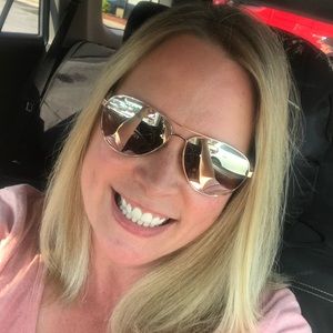 Meet your Posher, Stacey